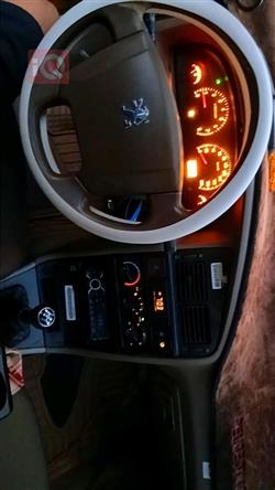 بيجو 405
